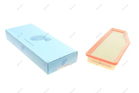 Фільтр забору повітря Blue Print ADBP220079