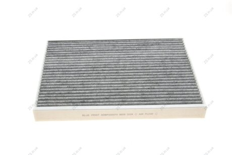 Фільтр салону Blue Print ADBP250070