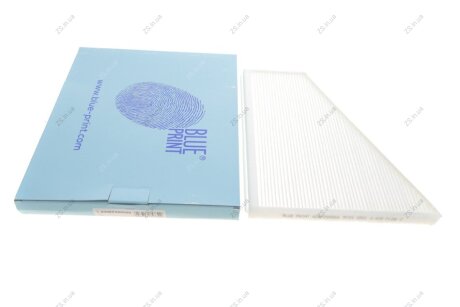 Фільтр салону Blue Print ADBP250066