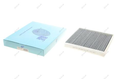 Фільтр салону Blue Print ADB112503