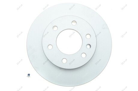 Диск гальмівний ATE 24.0128-0203.1