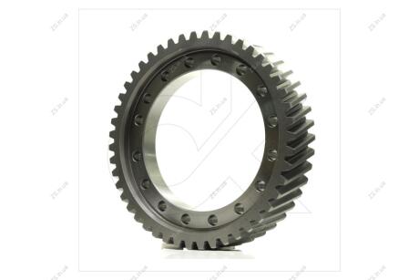 Шестерня ведена циліндр. КамАЗ Z=47 <> ДК 5320-2402120-40