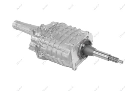 КПП Газель NEXT,Бізнес дв.Cummins ISF 2.8 Euro-4 5-ти ступ. Rider RD.3302-1700010-60