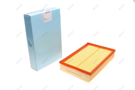 Фільтр забору повітря Blue Print ADF122213