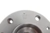Маточина в зборі NISSAN NV300, OPEL VIVARO B, RENAULT TRAFIC III 14- перед. міст (FEBI) FEBI BILSTEIN 176131 (фото 4)