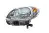 Фара ліва RENAULT 26 06 026 65R (фото 1)