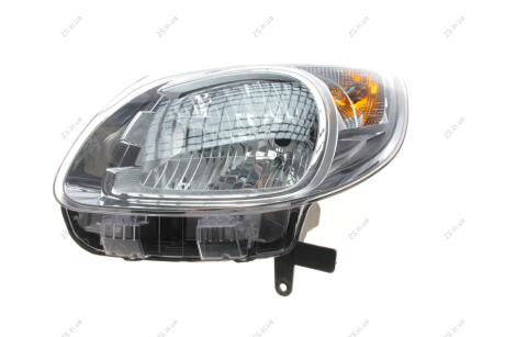 Фара ліва RENAULT 26 06 026 65R