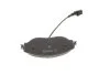 Тормозные колодки Bosch 0986494704 (фото 4)