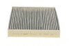 Фільтр салону Bosch 1987435511 (фото 3)