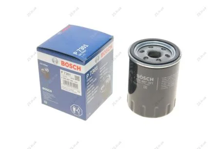Фільтр оливи Bosch F026407301