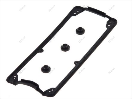 Комплект прокладок, кришка головки блоку циліндрів VAG 1.0/1.3/1.4/1.6 AER/ADX/AEX/AEE (Elrin Elring 083.220