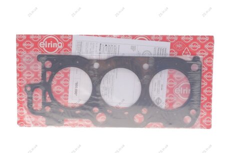 Прокладка, головка блоку циліндрів праворуч TOYOTA 3,0 V6 1MZ-FE/2MZ-FE 00-06 Elring 800.690