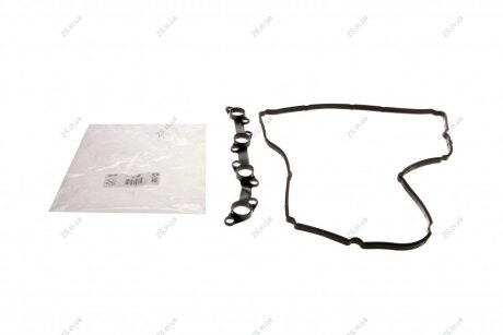 Комплект прокладок, кришка головки блоку TOYOTA 2,7 16V 2TR-FE -05.2015 Elring 908.080