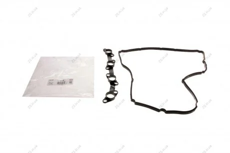 Комплект прокладок, кришка головки блоку TOYOTA 2,7 16V 2TR-FE -05.2015 Elring 908.080