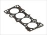 Прокладка, головка блоку циліндрів MAZDA 323 1,5/1,6 ZL05/ZL06 98-04 Elring 166.500 (фото 1)