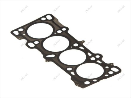 Прокладка, головка блоку циліндрів MAZDA 323 1,5/1,6 ZL05/ZL06 98-04 Elring 166.500