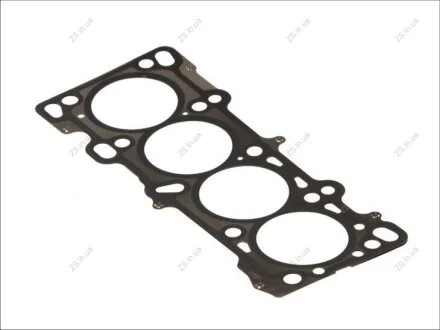 Прокладка, головка блоку циліндрів MAZDA 323 1,5/1,6 ZL05/ZL06 98-04 Elring 166.500