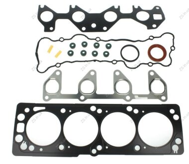 Комплект прокладок, головка блоку циліндрів OPEL 1,6 8V Z 16 SE 00 - Elring 081.400