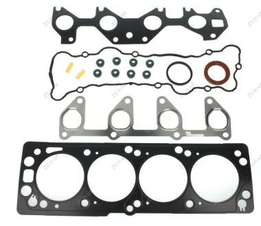 Комплект прокладок, головка блоку циліндрів OPEL 1,6 8V Z 16 SE 00 - Elring 081.400