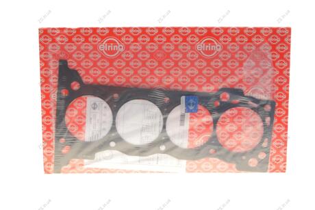 Прокладка, головка блоку циліндрів TOYOTA 2,7 16V 2TR-FE -05.2015 Elring 823.720