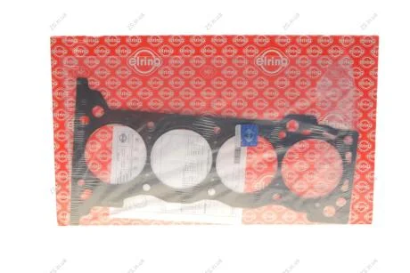 Прокладка, головка блоку циліндрів TOYOTA 2,7 16V 2TR-FE -05.2015 Elring 823.720