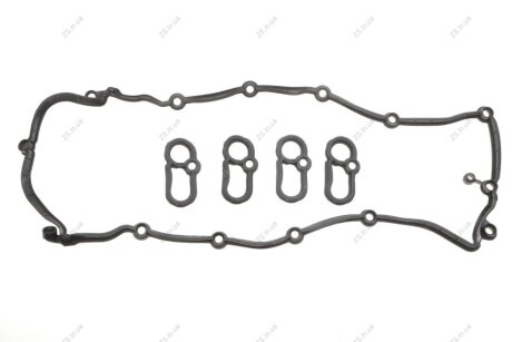 Комплект прокладок, кришка головки блоку зліва LAND ROVER 5,0 V8 Elring 707.710