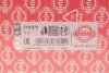 Прокладка, головка блоку циліндрів VAG 1,4 TDI 1* 1,55 мм 14- Elring 219.570 (фото 2)