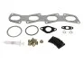 Монтажний комплект, компресор Opel C 1.9 CDTI Z19DTH/Z19DTJ Elring 715.750 (фото 1)