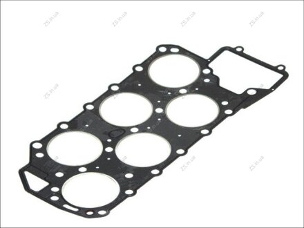 Прокладка, головка блоку циліндрів VW 2,8/2,9 VR6 AAA/ABV Elring 917.908