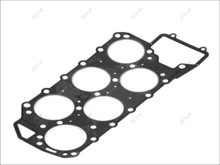 Прокладка, головка блоку циліндрів VW 2,8/2,9 VR6 AAA/ABV Elring 917.908