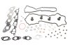 Комплект прокладок, головка блоку NISSAN 2.2 dCi YD22DDTi Elring 904.100 (фото 1)