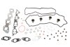Комплект прокладок, головка блоку NISSAN 2.2 dCi YD22DDTi Elring 904.100 (фото 3)