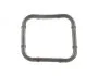 Прокладка корпусу термостата OPEL 1,6/1,8 16V до: 08.2011 Elring 354.040 (фото 2)