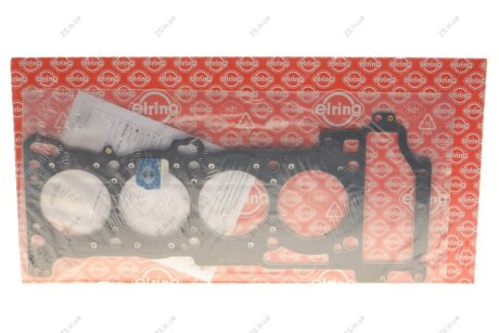 Прокладка, головка блоку циліндрів NISSAN 1,6 16V QG16DE Elring 792.430