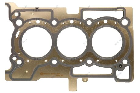 Прокладка, головка блоку циліндрів RENAULT 0,9 TСe H4B Elring 004.441
