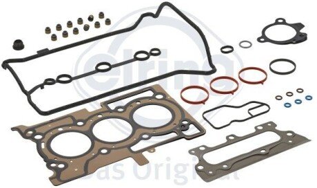 Комплект прокладок, головка блоку RENAULT 0,9 TСe H4B Elring 779.150