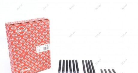 Комплект болтів головки блоку циліндрів 15 шт BMW N20 Elring 426.890