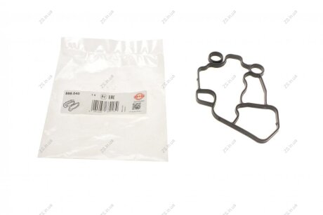 Прокладка корпусу масляного фільтра VAG 2,0 TFSI Elring 598.040