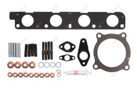 Монтажний комплект, компресор VAG 2,0 TFSI 05- Elring 261.190