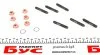 Монтажний комплект, компресор VAG 1,2 TDI 10- Elring 245.850 (фото 3)