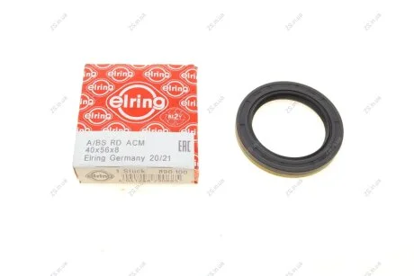 Сальник валу АКПП VAG 40x56x8 A/BS RD ACM Elring 890.100