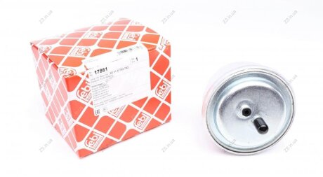 Опора двигуна FEBI BILSTEIN 17861