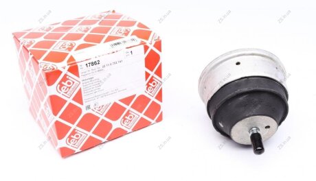 Опора двигуна FEBI BILSTEIN 17862
