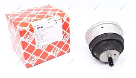 Опора двигуна FEBI BILSTEIN 17862