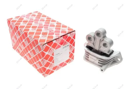 Опора двигуна FEBI BILSTEIN 174304