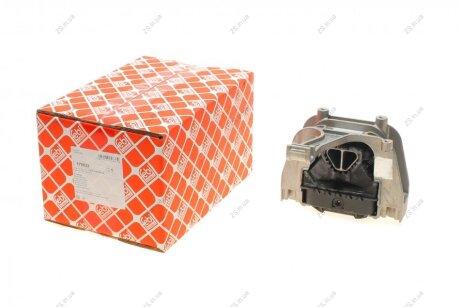 Опора двигуна FEBI BILSTEIN 170833