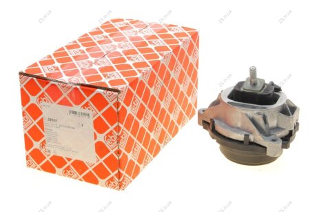 Опора двигуна FEBI BILSTEIN 39001