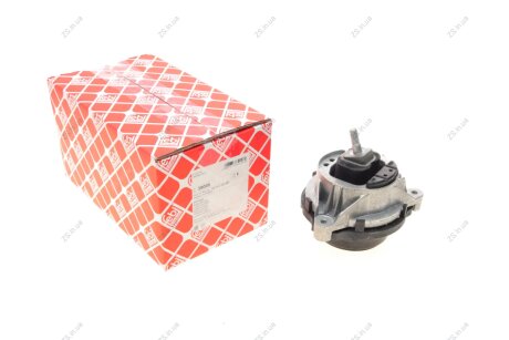 Опора двигуна FEBI BILSTEIN 39006