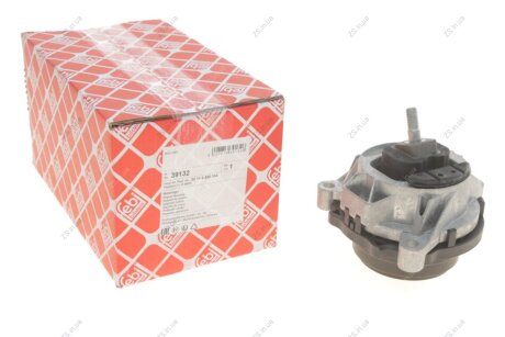 Опора двигуна FEBI BILSTEIN 39132