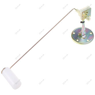 Датчик покажчика рівня палива (Трактор "Білорусь") (діап. перем. поплавка 294 мм) (AGH) Agrotex ДУМП-20